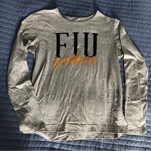 FIU Panthers Long Sleeve Shirt